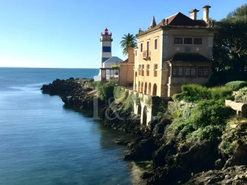 Apartamento T1 para Venda em Cascais e Estoril