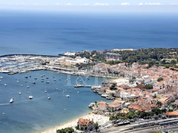 Apartamento T1 para Venda em Cascais e Estoril