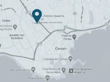 Apartamento T1 para Venda em Cascais e Estoril