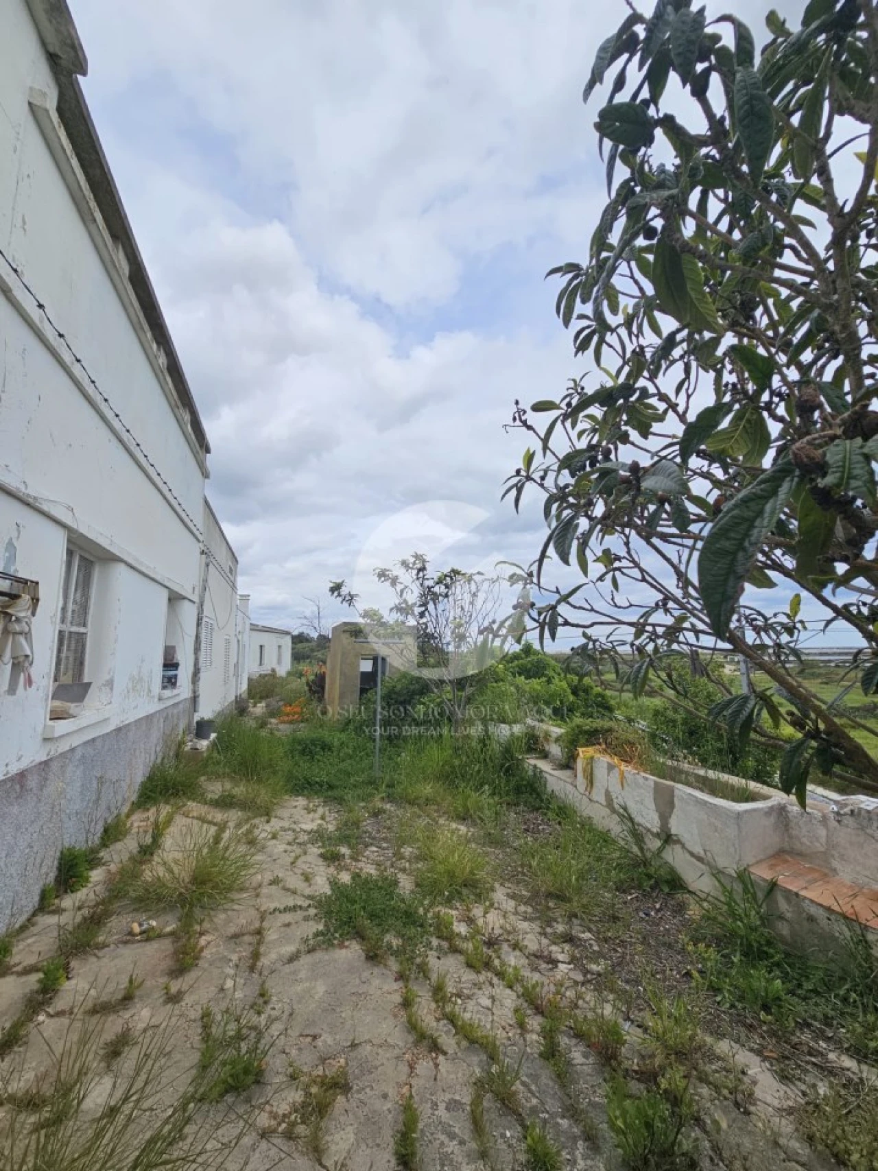 Moradia T3 para Venda em Moncarapacho e Fuseta Foto 1