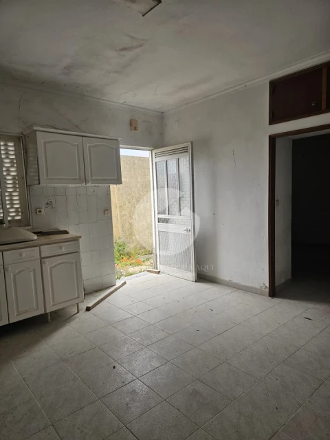 Moradia T3 para Venda em Moncarapacho e Fuseta