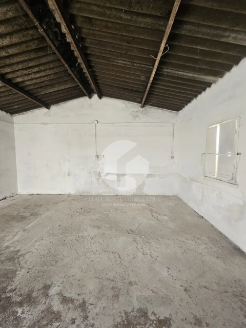 Moradia T3 para Venda em Moncarapacho e Fuseta