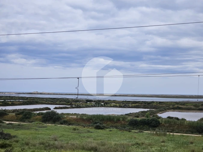 Moradia T3 para Venda em Moncarapacho e Fuseta Foto 35