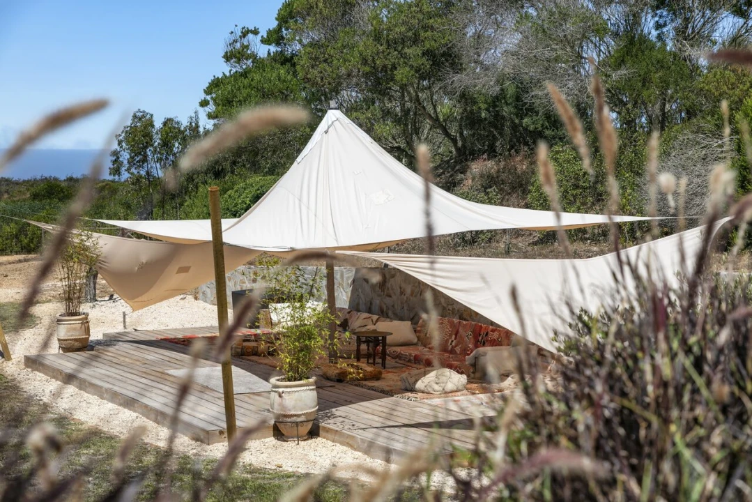 Quinta T9 para Venda em Odeceixe Foto 8