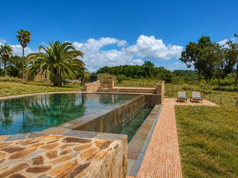 Quinta T9 para Venda em Odeceixe Foto 4