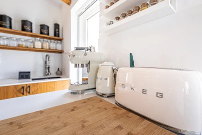 Quinta T9 para Venda em Odeceixe