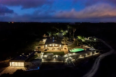 Quinta T9 para Venda em Odeceixe