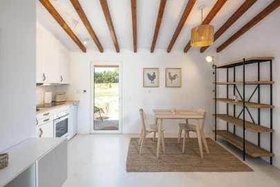 Quinta T9 para Venda em Odeceixe