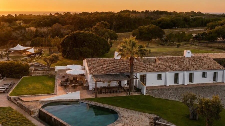Quinta T9 para Venda em Aljezur