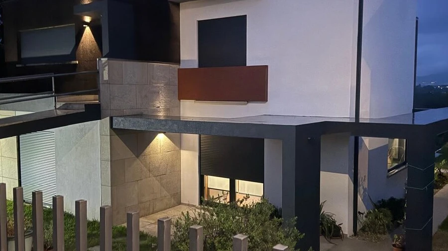 Moradia T4 para Venda em Bela