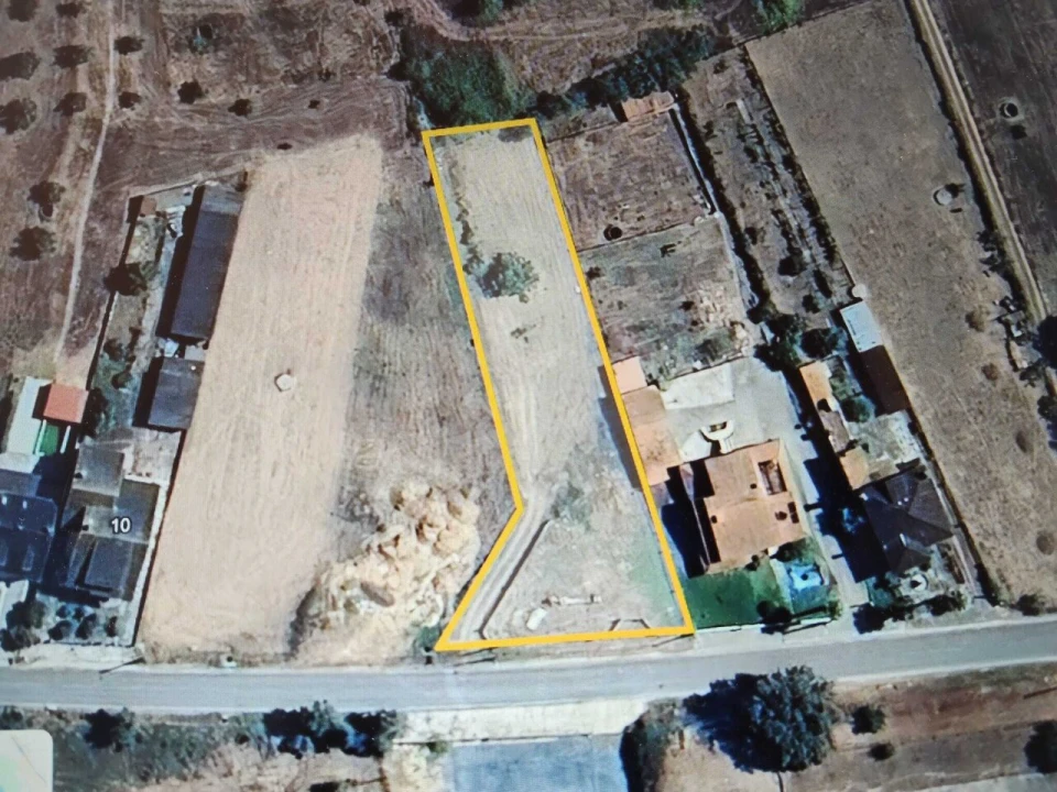 Terreno para Venda em Freixianda, Ribeira do Fárrio e Formigais Foto 5
