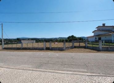 Terreno para Venda em Freixianda, Ribeira do Fárrio e Formigais