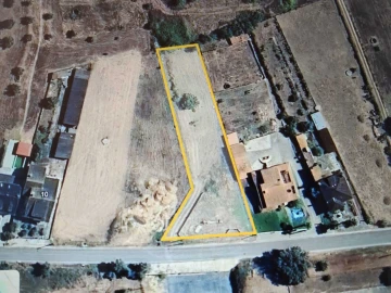 Terreno para Venda em Freixianda, Ribeira do Fárrio e Formigais