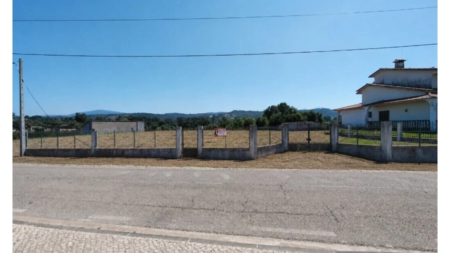 Terreno para Venda em Freixianda, Ribeira do Fárrio e Formigais