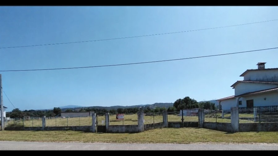 Terreno para Venda em Freixianda, Ribeira do Fárrio e Formigais