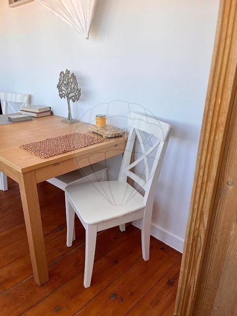 Apartamento T2 para Venda em Estrela
