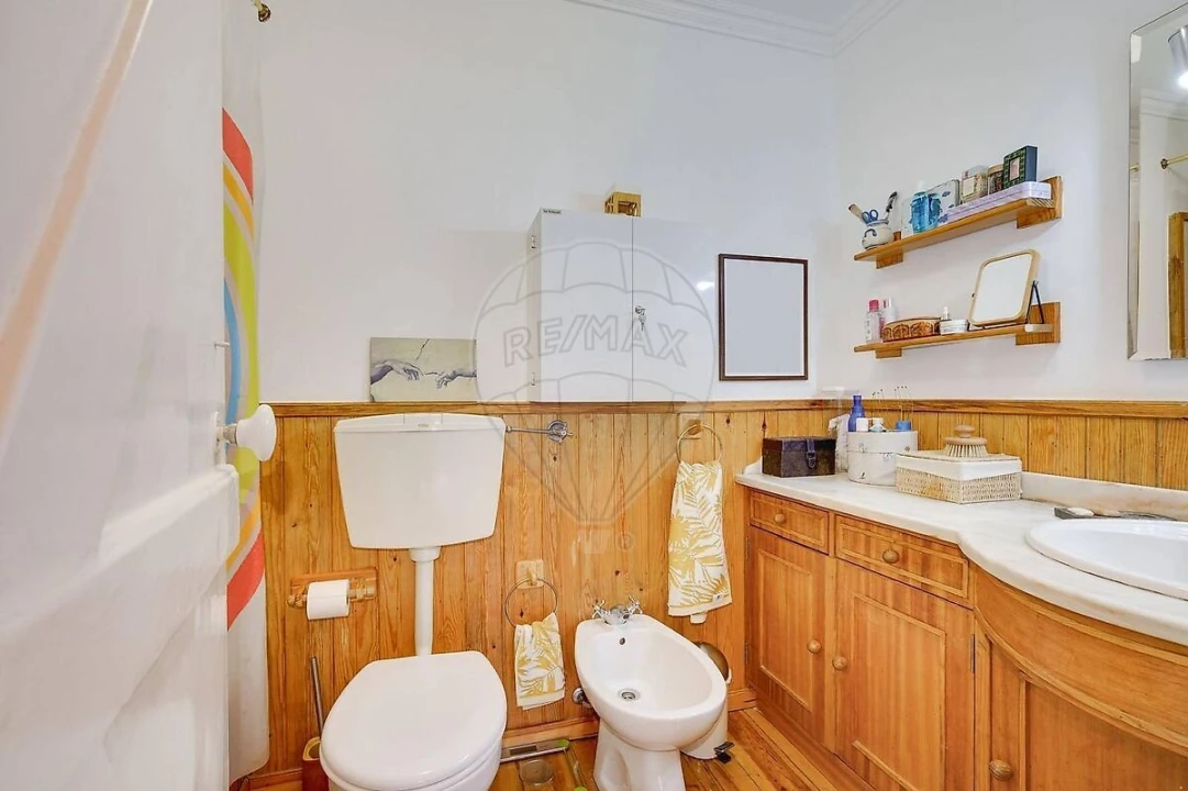 Apartamento T2 para Venda em Estrela Foto 8
