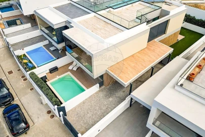 Moradia T3 para Venda em Ericeira