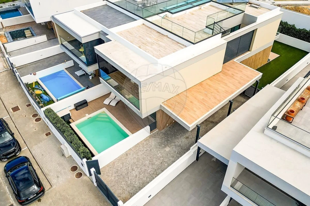 Moradia T3 para Venda em Ericeira Foto 21