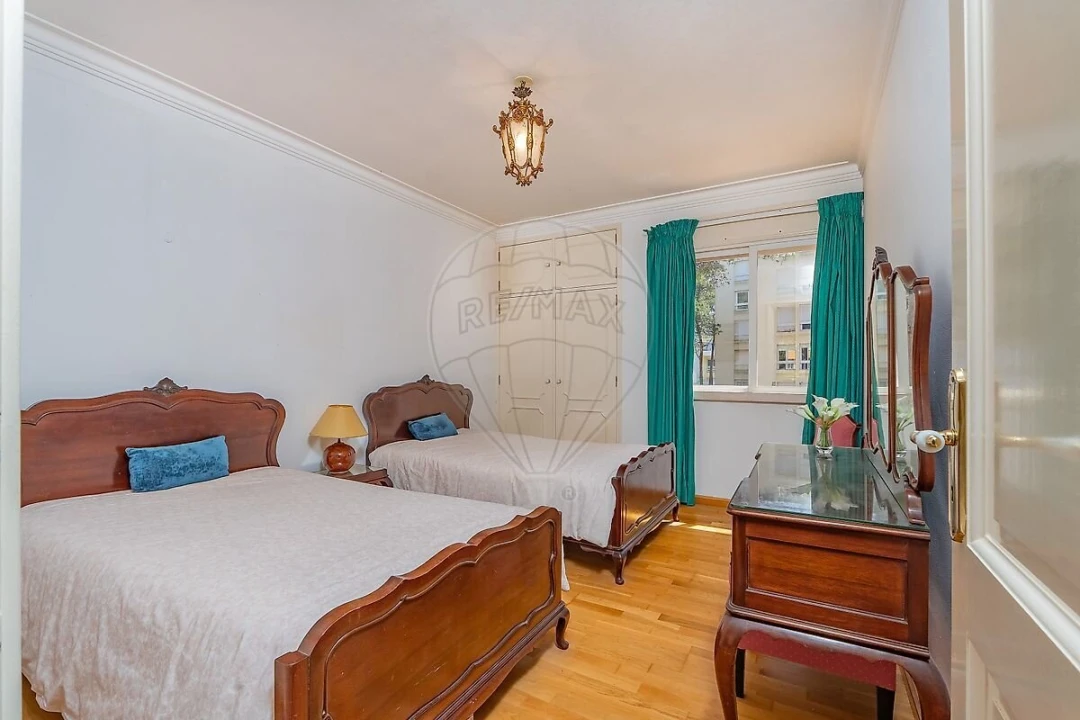 Apartamento T2 para Venda em Cascais e Estoril Foto 17