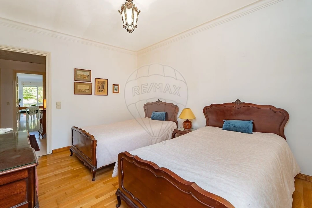 Apartamento T2 para Venda em Cascais e Estoril Foto 19