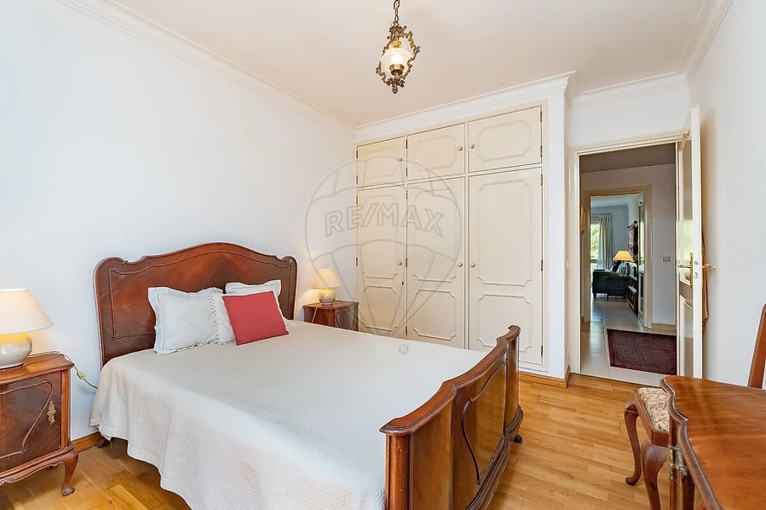 Apartamento T2 para Venda em Cascais e Estoril Foto 15