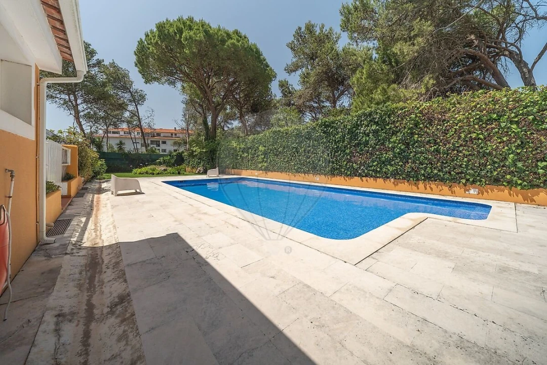 Apartamento T2 para Venda em Cascais e Estoril Foto 25