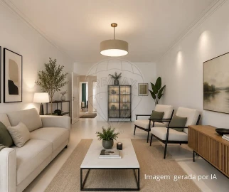 Apartamento T2 para Venda em Cascais e Estoril