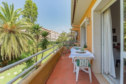Apartamento T2 para Venda em Cascais e Estoril