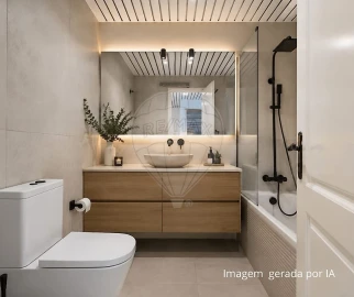 Apartamento T2 para Venda em Cascais e Estoril