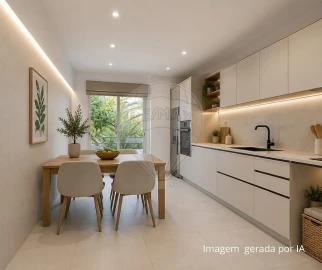 Apartamento T2 para Venda em Cascais e Estoril