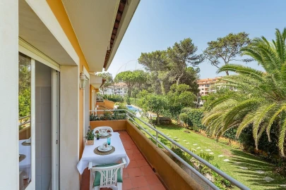 Apartamento T2 para Venda em Cascais e Estoril
