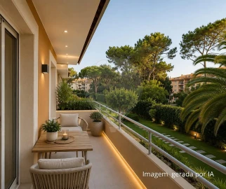 Apartamento T2 para Venda em Cascais e Estoril
