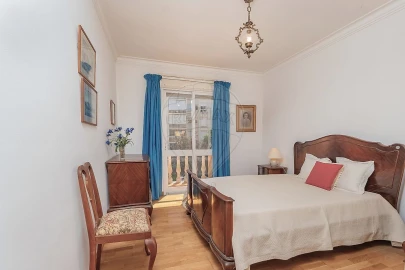 Apartamento T2 para Venda em Cascais e Estoril
