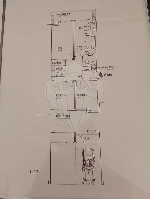 Apartamento T2 para Venda em Cascais e Estoril