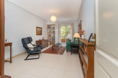 Apartamento T2 para Venda em Cascais e Estoril