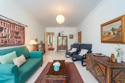 Apartamento T2 para Venda em Cascais e Estoril