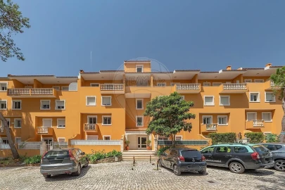 Apartamento T2 para Venda em Cascais e Estoril