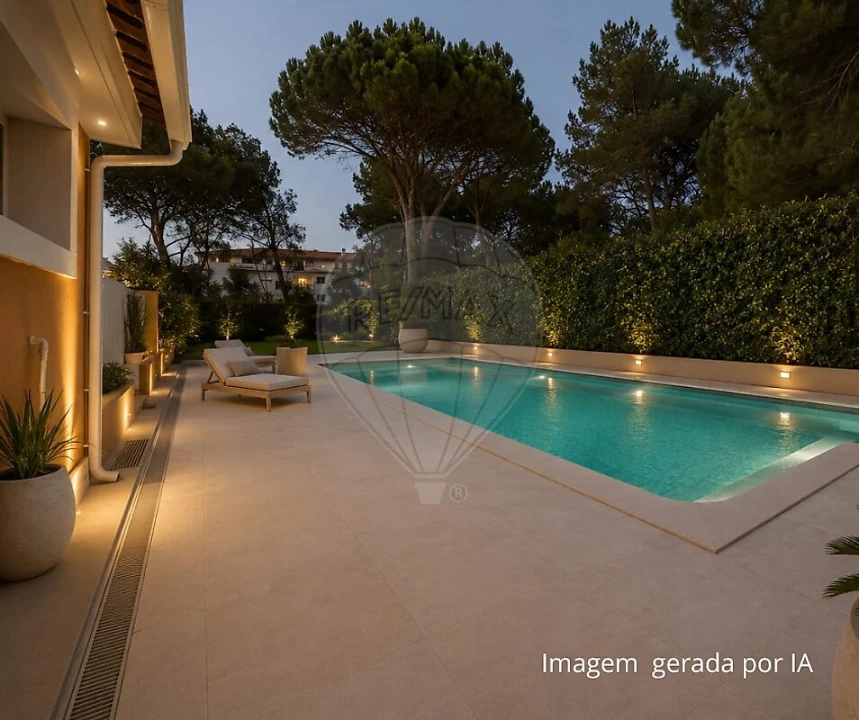 Apartamento T2 para Venda em Cascais e Estoril Foto 1