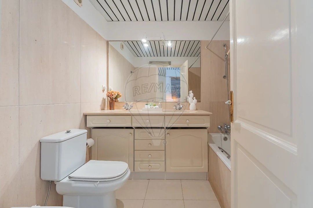 Apartamento T2 para Venda em Cascais e Estoril Foto 20