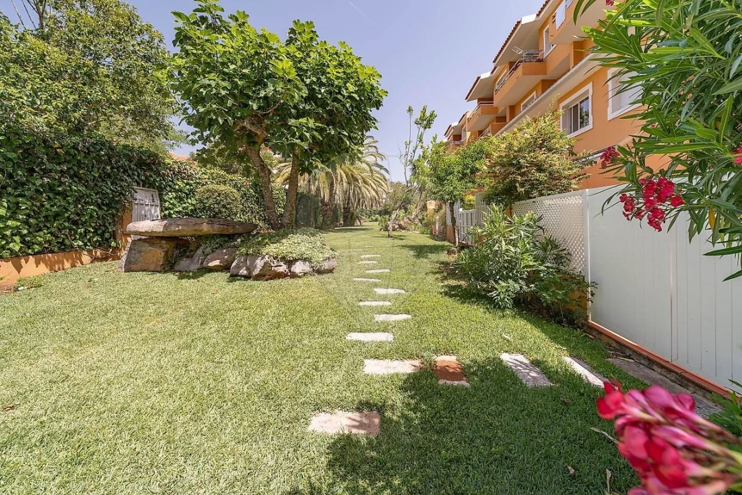 Apartamento T2 para Venda em Cascais e Estoril Foto 28