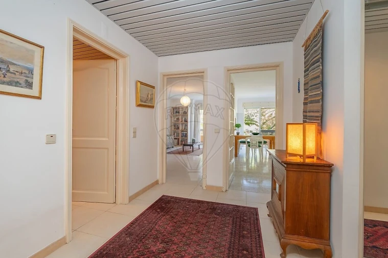 Apartamento T2 para Venda em Cascais e Estoril Foto 21