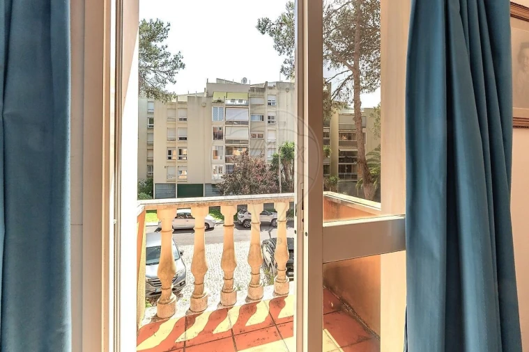 Apartamento T2 para Venda em Cascais e Estoril Foto 18
