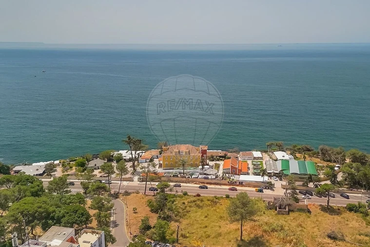 Apartamento T2 para Venda em Cascais e Estoril Foto 38