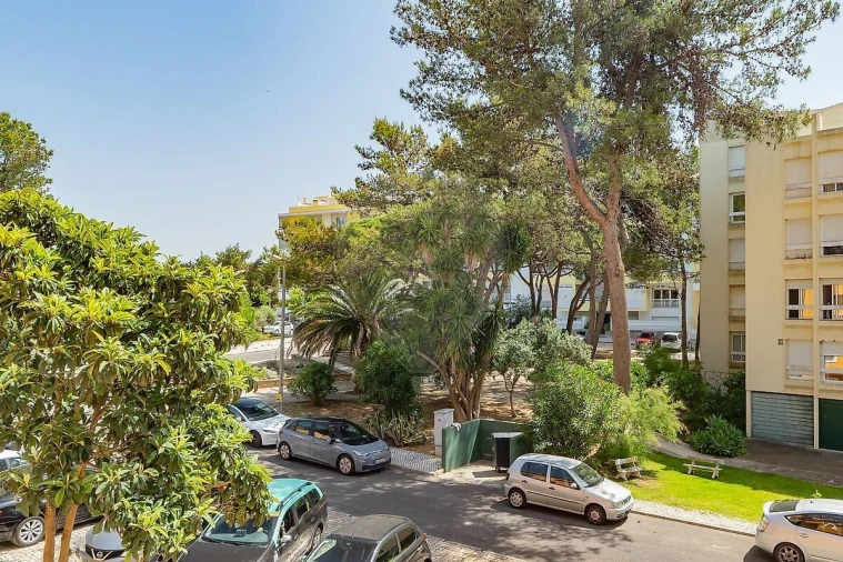 Apartamento T2 para Venda em Cascais e Estoril Foto 29