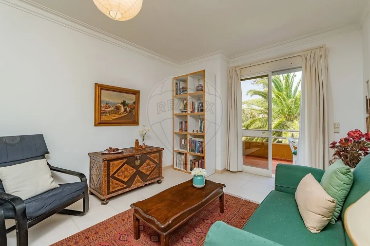 Apartamento T2 para Venda em Cascais e Estoril Foto 3