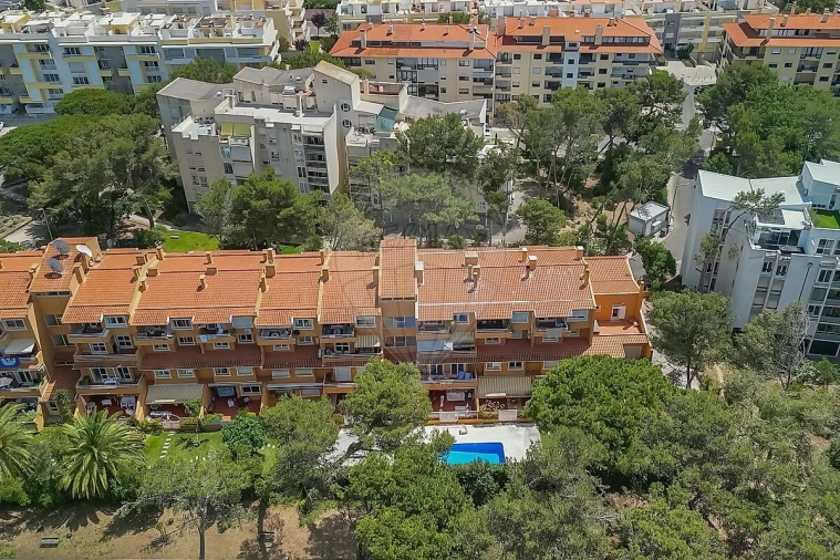 Apartamento T2 para Venda em Cascais e Estoril Foto 37