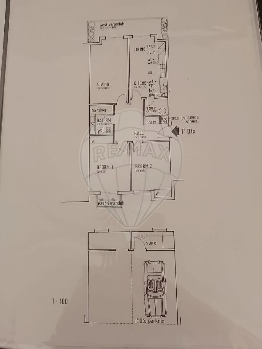 Apartamento T2 para Venda em Cascais e Estoril Foto 36