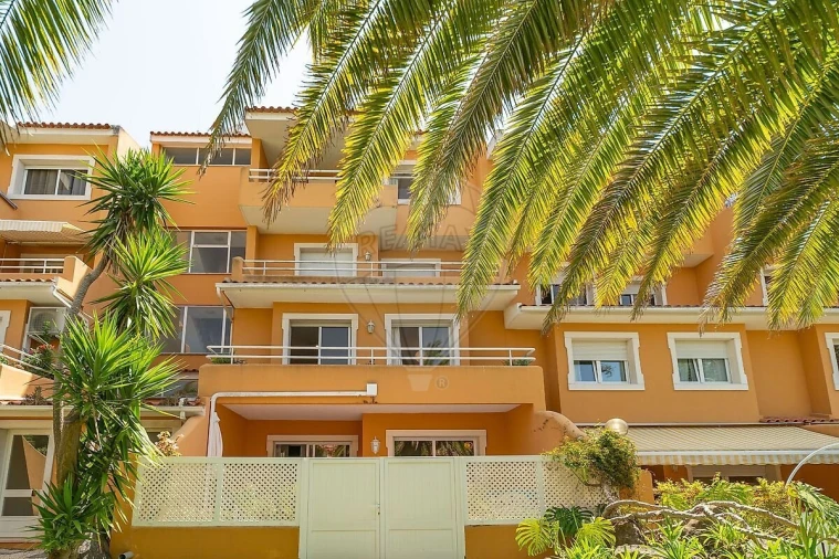 Apartamento T2 para Venda em Cascais e Estoril Foto 30