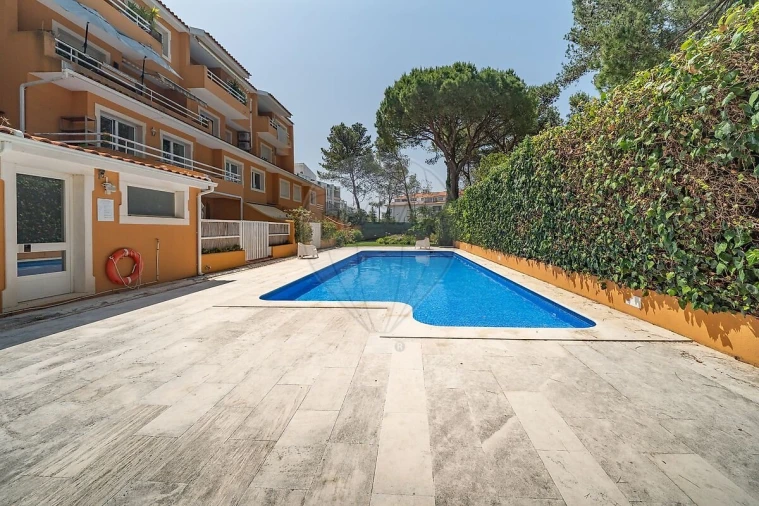 Apartamento T2 para Venda em Cascais e Estoril Foto 26